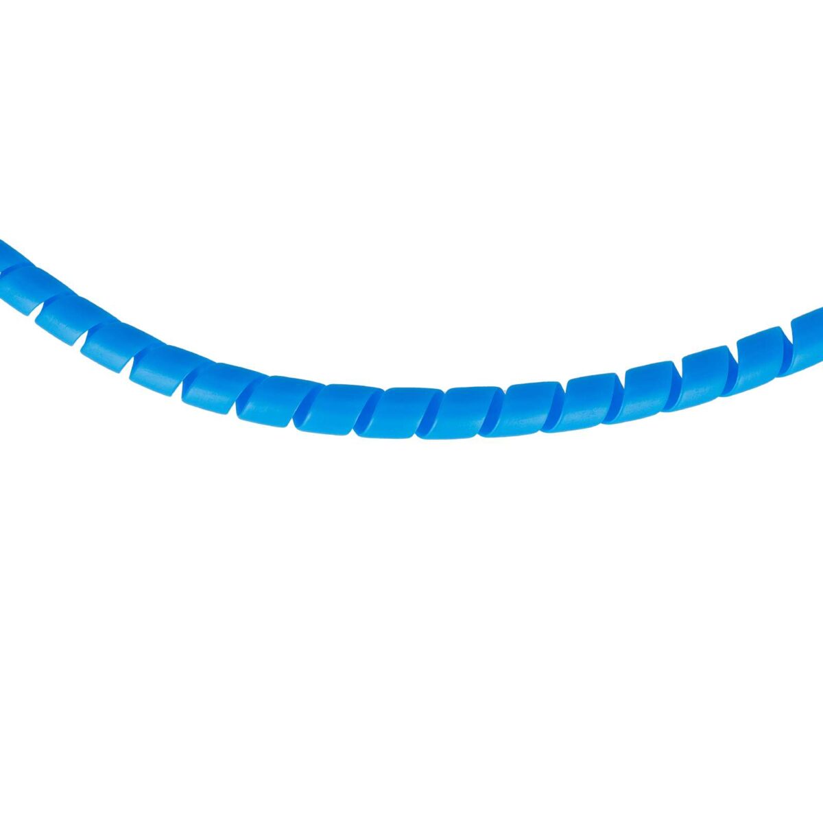 Línea de protección de bobinado azul de 8 mm2M - Imagen 5