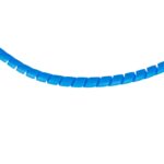 Línea de protección de bobinado azul de 8 mm2M - Imagen 5