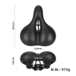 Asiento DUALTRON con bolsa de asiento grande - Imagen 5