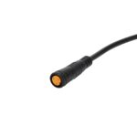 Cable de conexión para bicicleta eléctrica con conectores hembra de 3 pines - Imagen 6