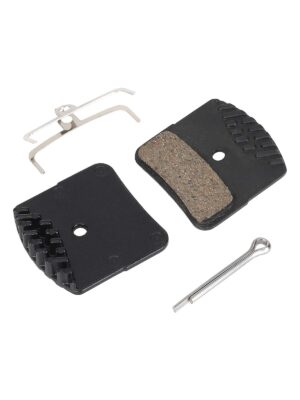 Pastilla de freno de disco de cerámica para M640 M800