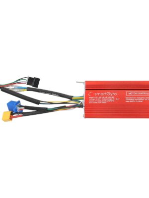 Controlador frontal original Smartgyro Crossover Dual Max 48V