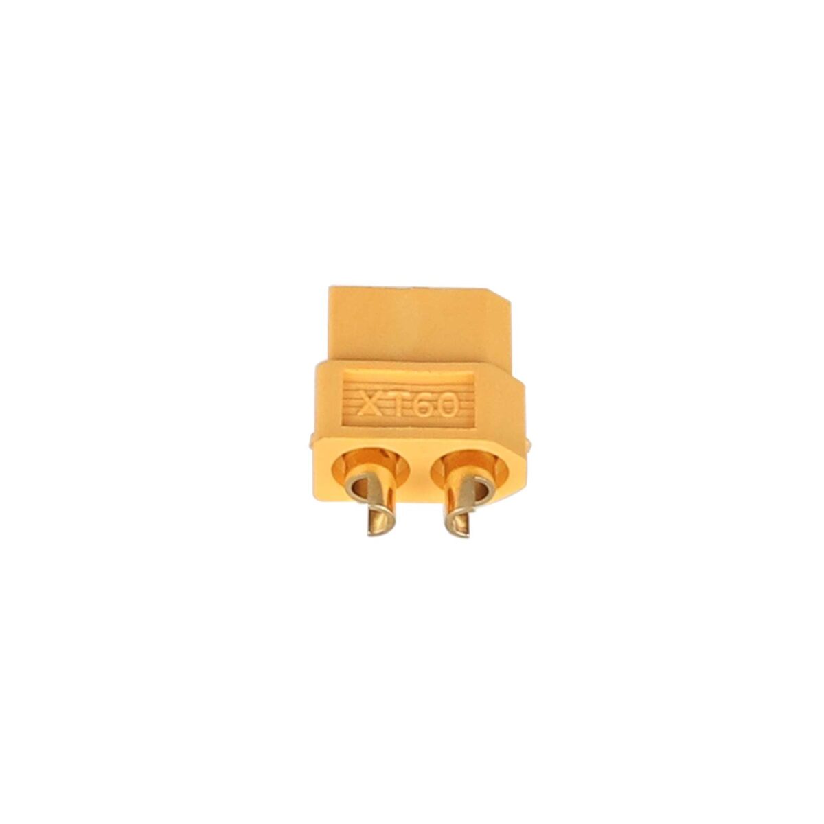 Conector macho para modelo de avión XT60 - Imagen 5