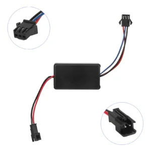 Control LED para patinete DUALTRON