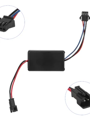 Control LED para patinete DUALTRON