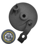Conjunto de freno de tambor G30 Max