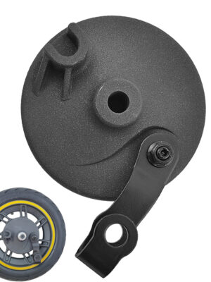 Conjunto de freno de tambor G30 Max