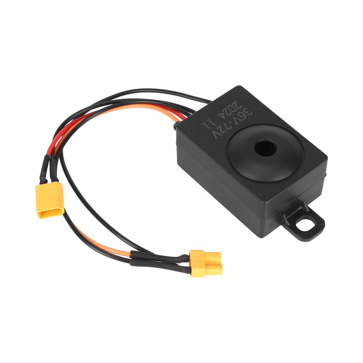 Dispositivo antirrobo Xiaomi M365 negro (XT30) - Imagen 6