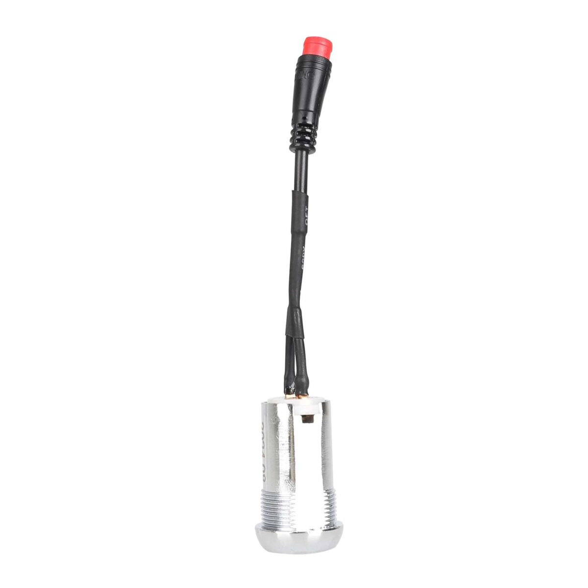 Cerradura eléctrica Silver KukirinG3Pro - Imagen 4