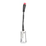 Cerradura eléctrica Silver KukirinG3Pro - Imagen 4