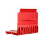 Cubierta de rueda delantera roja para scooter Dualtron Thunder Victor ACHILLEUS