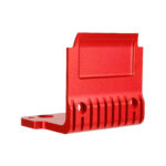 Cubierta de rueda delantera roja para scooter Dualtron Thunder Victor ACHILLEUS