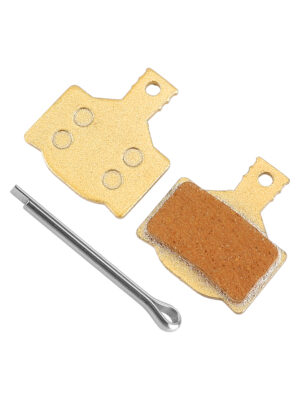 Pastillas de freno totalmente metálicas MAGURAMT2/4/6/8