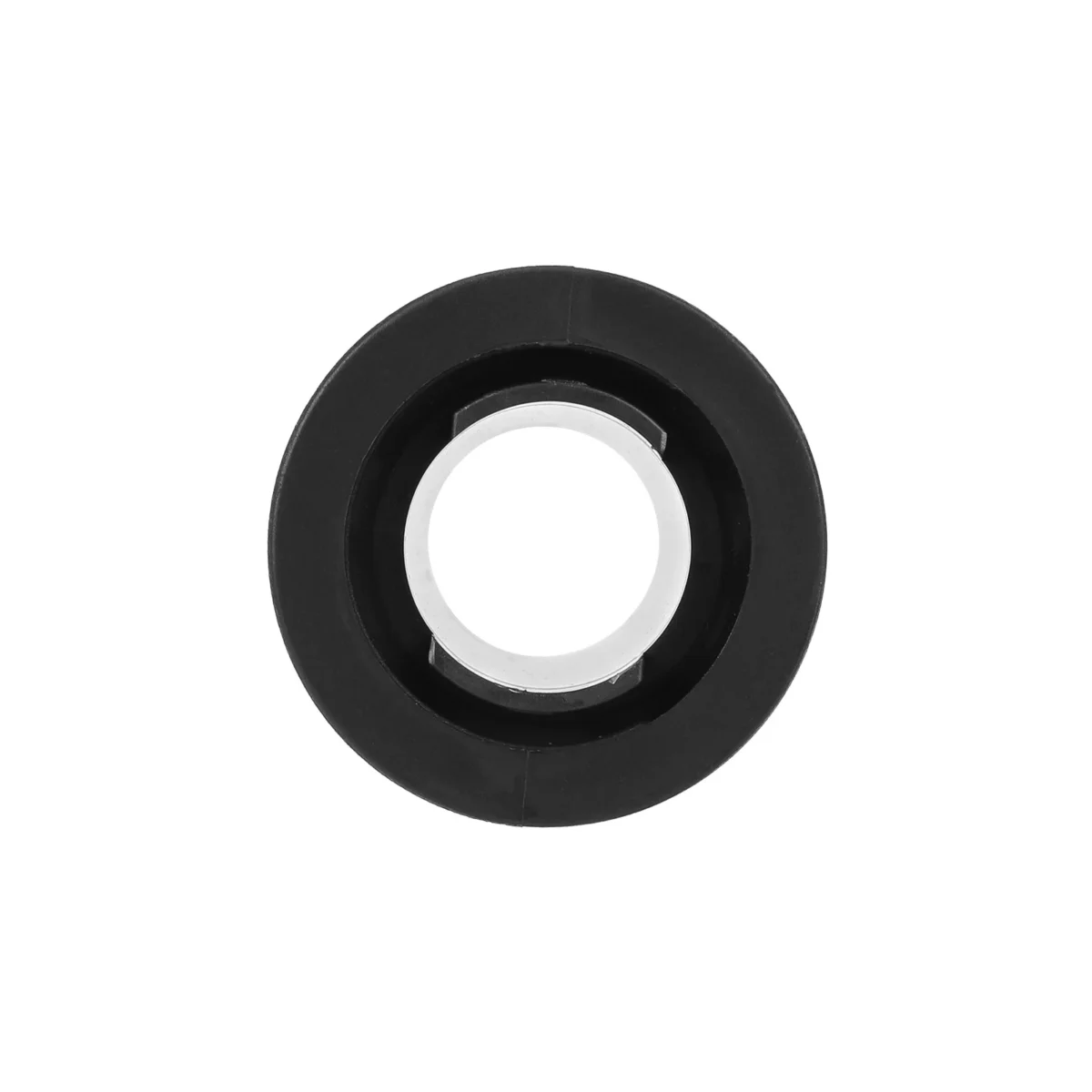 Puños originales negros para patinete Ninebot ZT3/F3 - Imagen 6