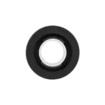 Puños originales negros para patinete Ninebot ZT3/F3 - Imagen 6