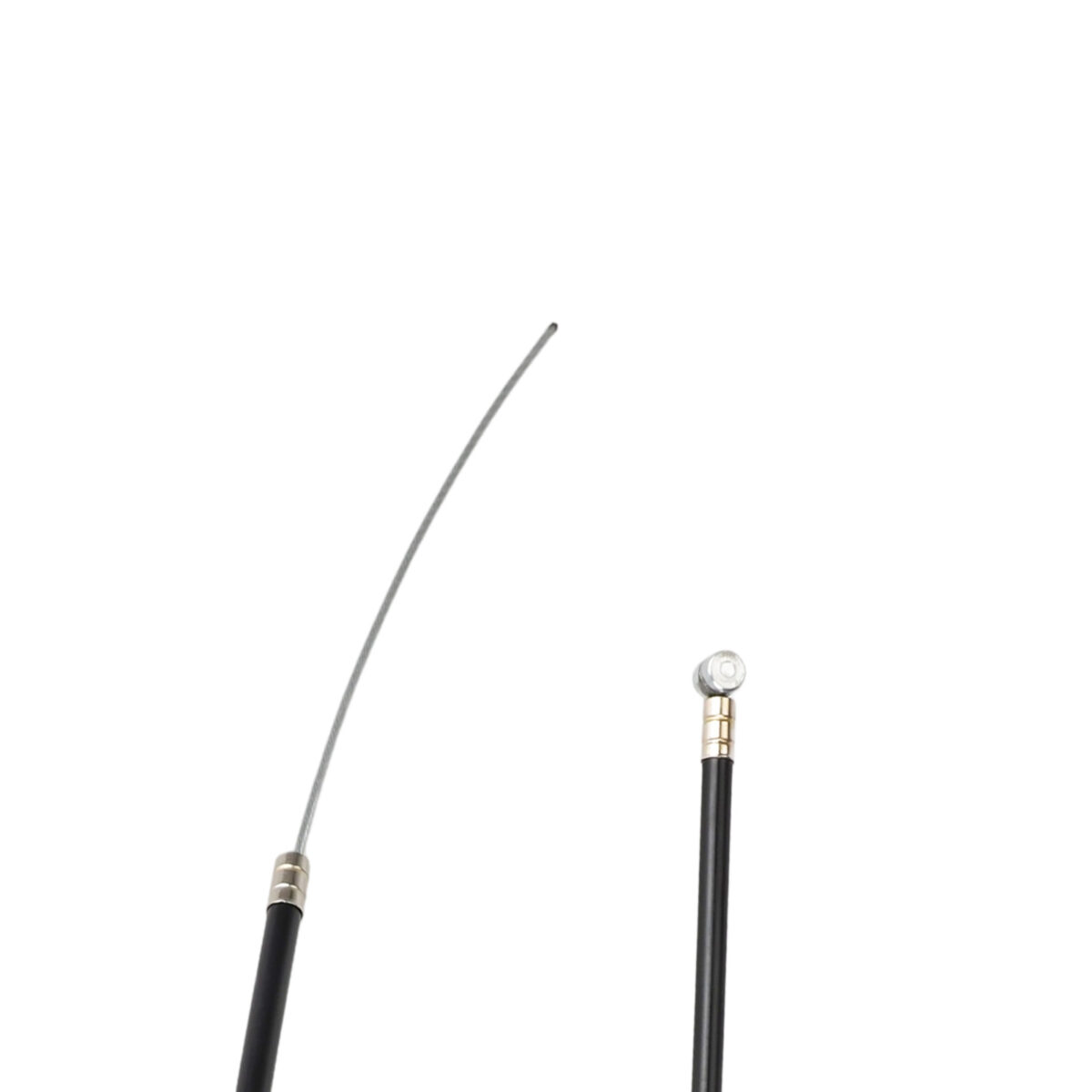 Línea de freno delantero Kukirin G4/G2 Ultra (140 cm) - Imagen 5