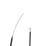 Línea de freno delantero Kukirin G4/G2 Ultra (140 cm) - Imagen 5