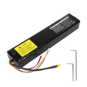 Batería n.° 9 F20F25F30F40-36V7800mah