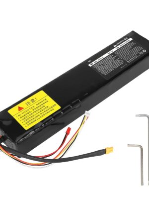 Batería n.° 9 F20F25F30F40-36V7800mah