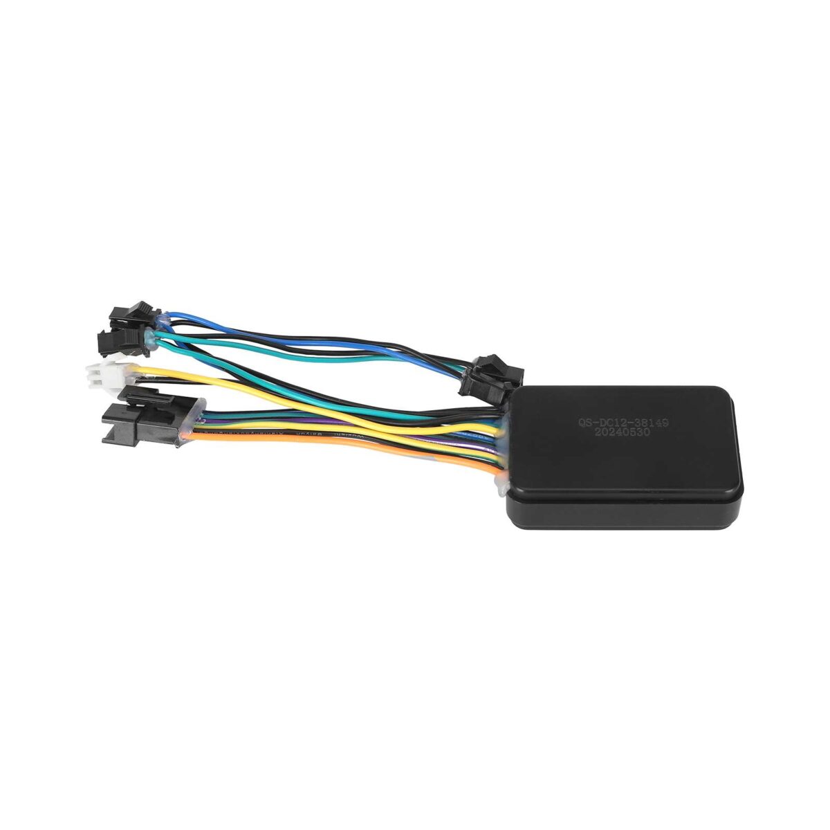 Módulo de control de luces laterales izquierda y derecha y luces traseras Kukirin G2 Pro - Imagen 4