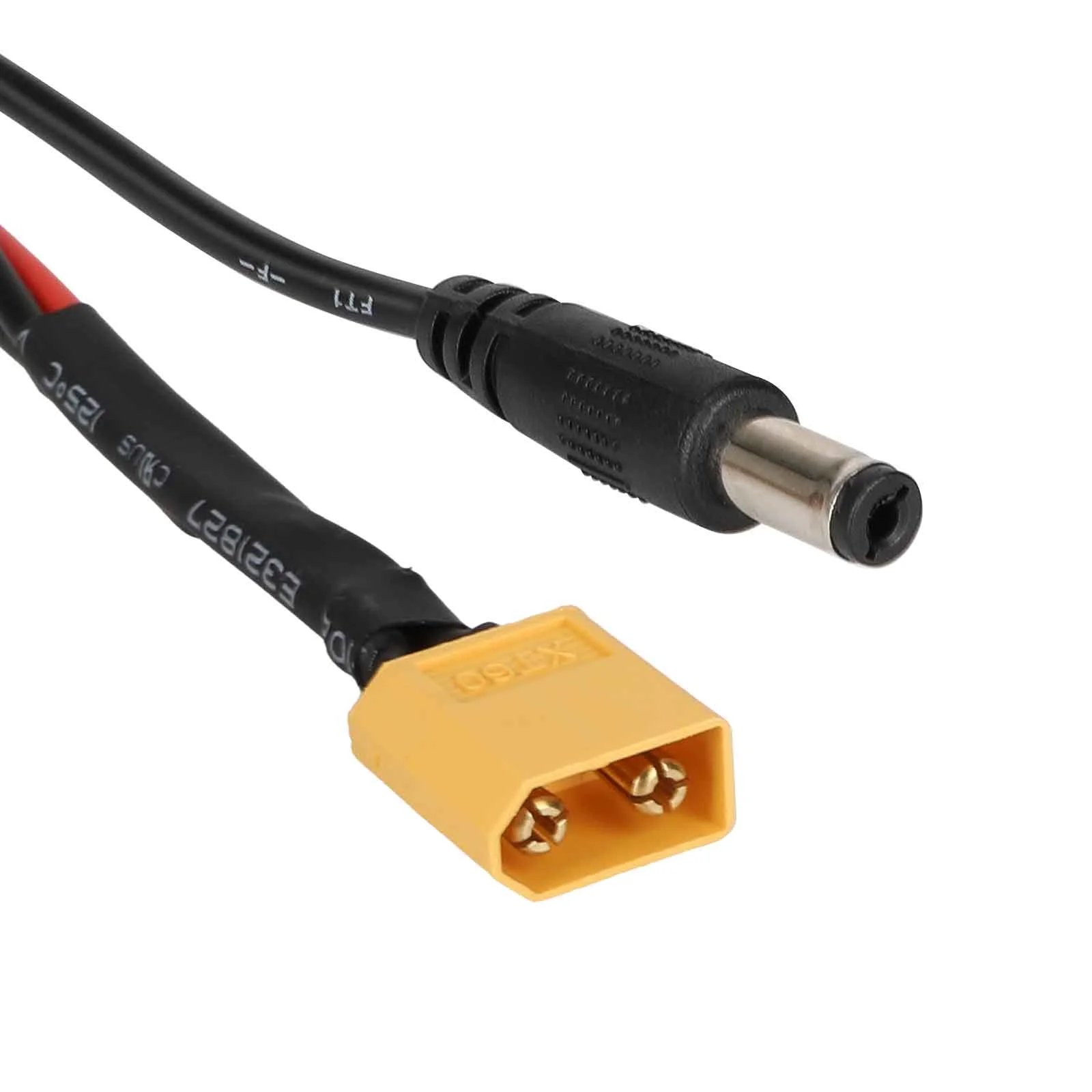 Adaptador de carga USB con cable XT60 - Imagen 6