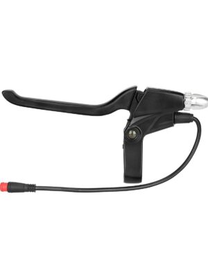 Maneta de freno izquierda para scooter KUGOO M4