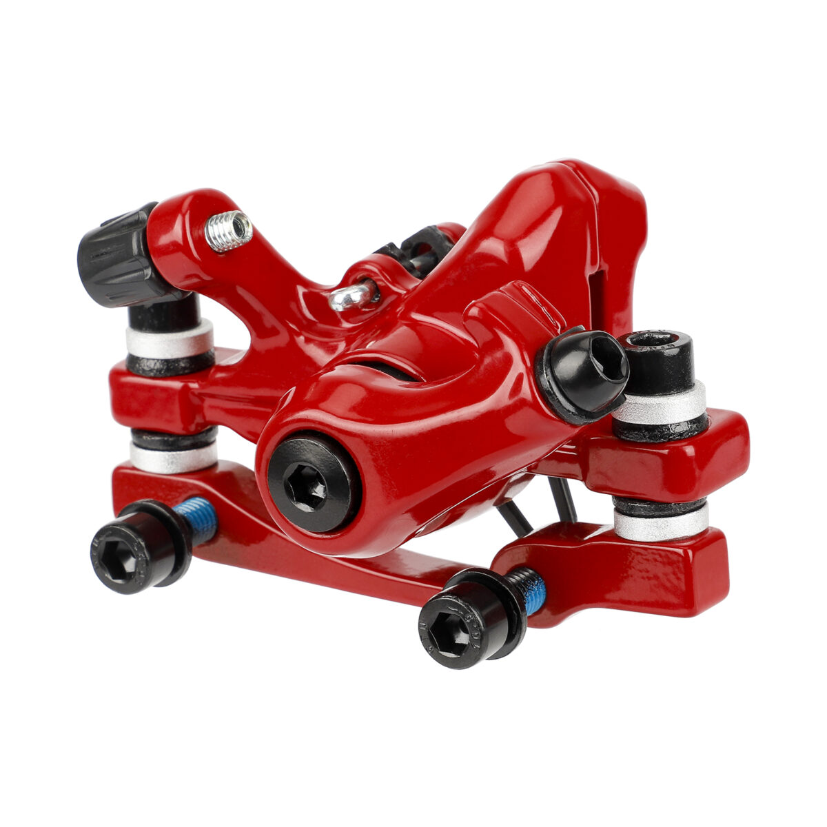 Freno derecho para rueda delantera del scooter Dualtron Zero 10X - Imagen 3