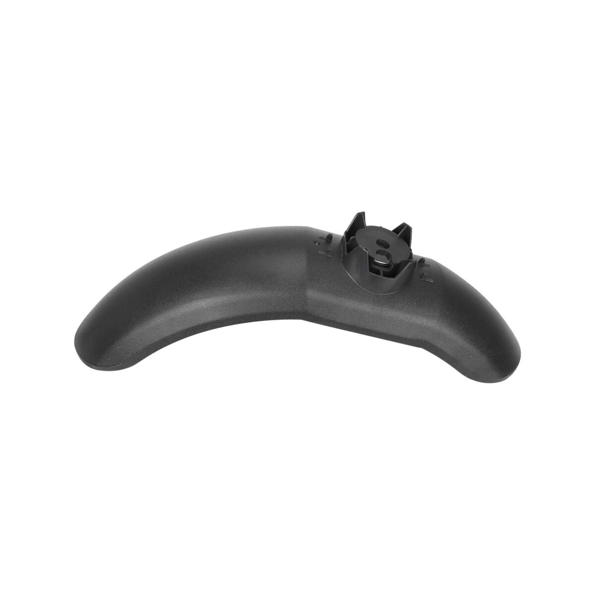 guardabarros delantero negro para G30 Max - Imagen 5