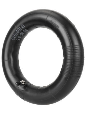 Cámara de aire reforzada Ulip 90/65-6.5 con curvatura de 90 grados