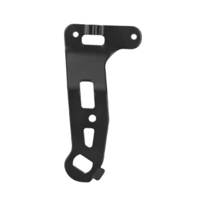 Soporte de guardabarros trasero derecho para Kukirin G2 Master