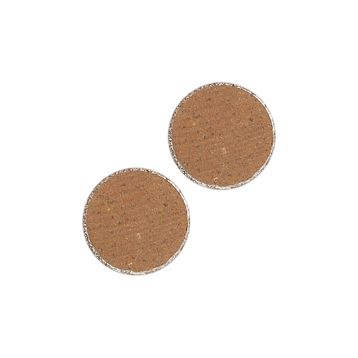 Pastillas de freno totalmente metálicas para patinete M365 - Imagen 5