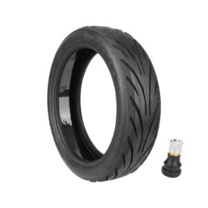 Neumático sin cámara autorreparable con válvula Yuanxing 60/65-6.9