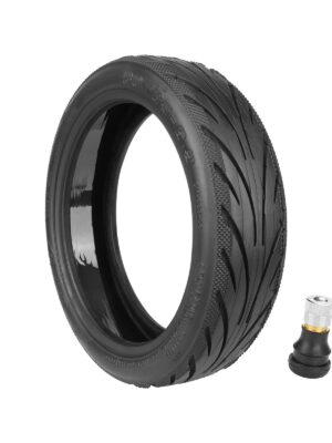 Neumático sin cámara autorreparable con válvula Yuanxing 60/65-6.9