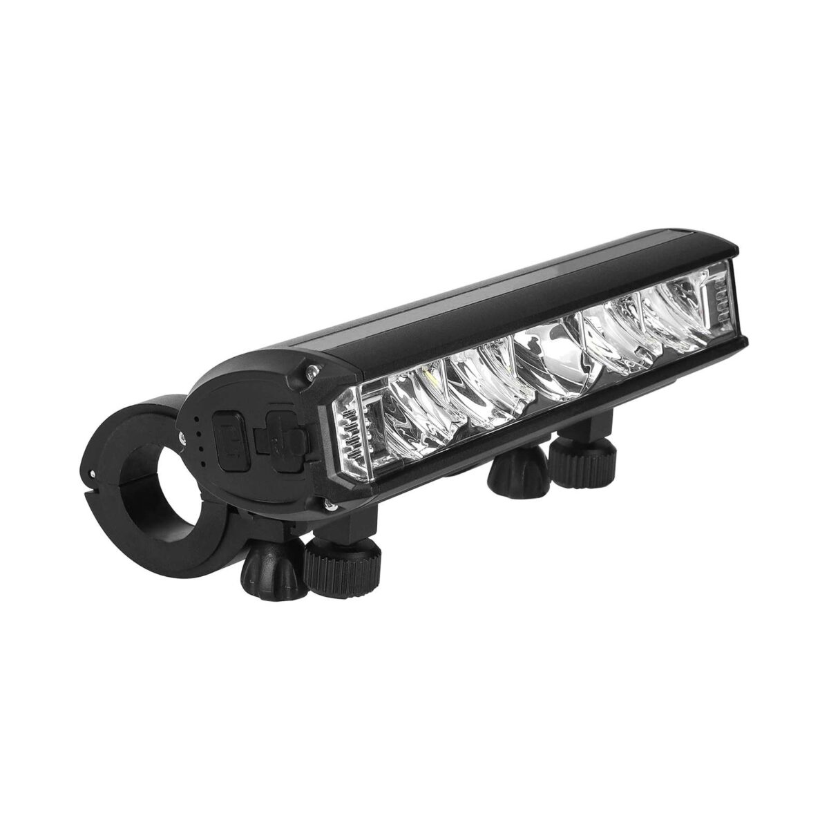 Luz frontal potente de 8000 mAh para el modelo 640 - Imagen 5