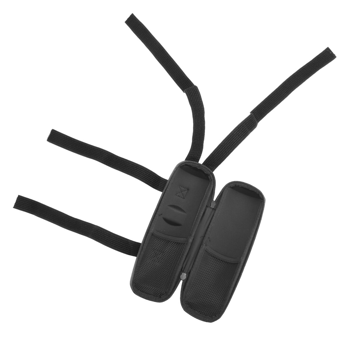 Bolsa frontal multifuncional de 1 l (PU+EVA) - Imagen 3