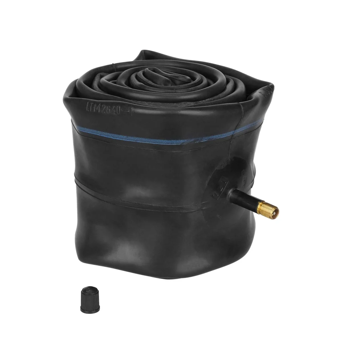 Cámara de aire de estilo americano SV específica para bicicleta CST 26x4.0 - Imagen 5