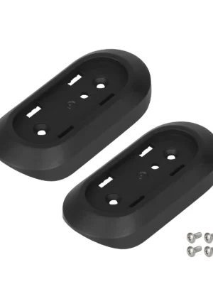 Soporte de montaje del reflector lateral original del Xiaomi 6 Lite