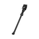 Pata de cabra negra de 23 cm para patinete DUALTRON THUNDER