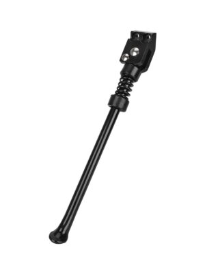 Pata de cabra negra de 23 cm para patinete DUALTRON THUNDER