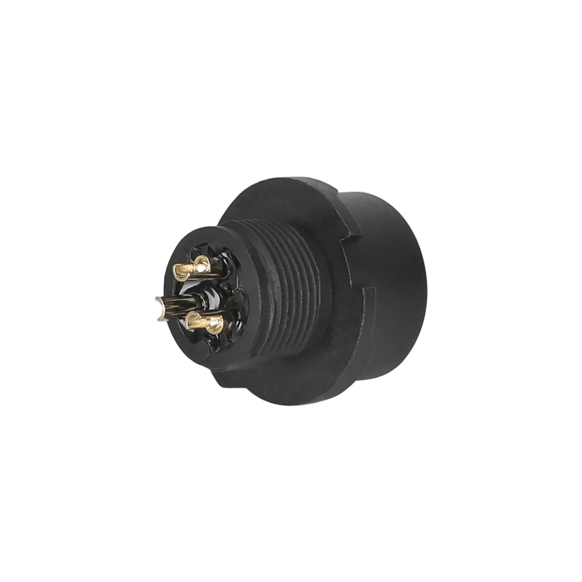 Conector hembra de puerto de carga de 3 pines DUALTRON Big LP16 - Imagen 5