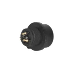 Conector hembra de puerto de carga de 3 pines DUALTRON Big LP16 - Imagen 5