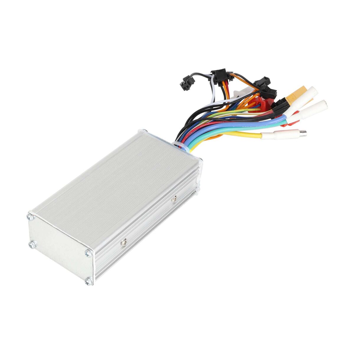 Placa base/controlador de 48 V 25 A para scooters CYBERBOT - Imagen 5