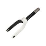 Horquilla delantera blanca original + piezas de plástico para patinete Xiaomi M365 - Imagen 5