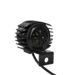 Faro delantero para patinete Kukirin G2 Pro/G2 Pro DB/G2 Max con cabezal impermeable M8 de 180 mm - Imagen 3