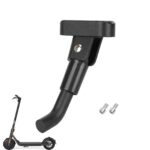 Pata de cabra gris con tornillos para scooters F20/F25/F30/F40/F2 Plus - Imagen 3