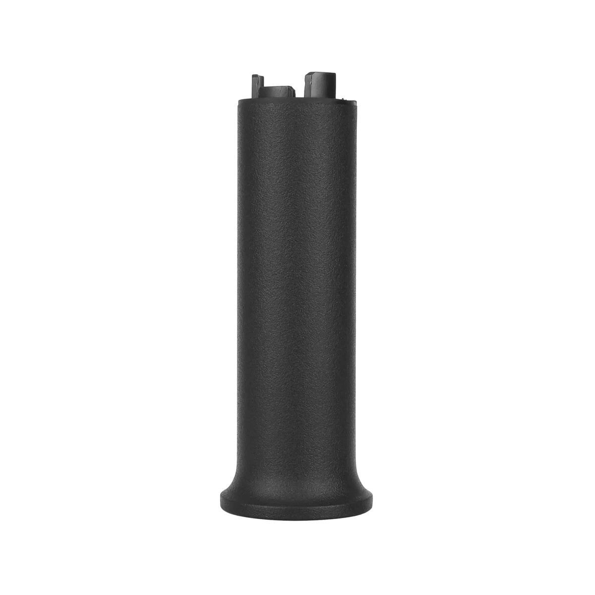 Puños originales negros para patinete Ninebot ZT3/F3 - Imagen 4