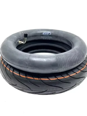 Tubo exterior CST 10*2,25 con tubo interior 10*2