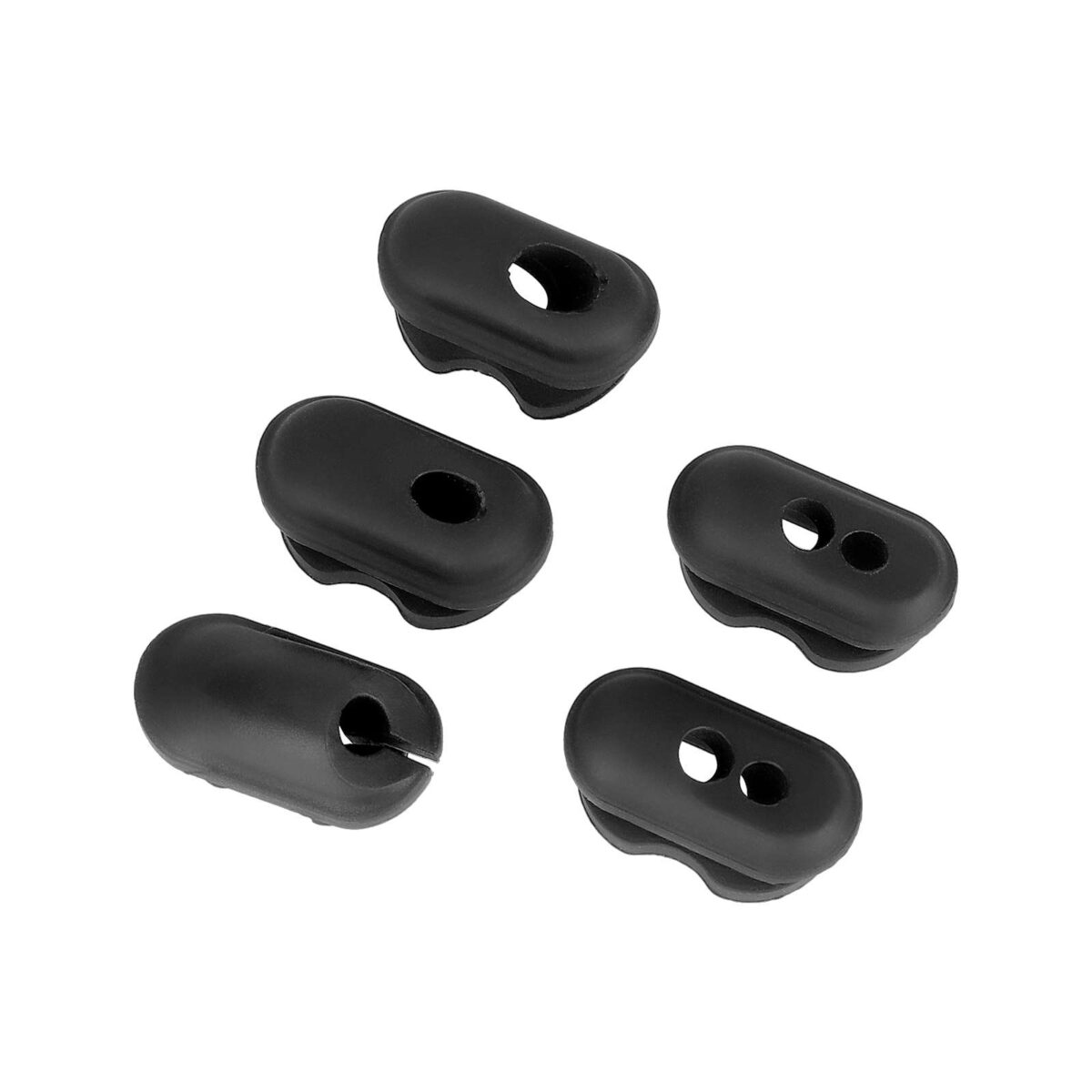 Juego de 5 piezas de tarjetas de silicona F20F25F30F40 - Imagen 3