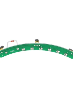 Sensor Hall original para motor Xiaomi 5 Plus