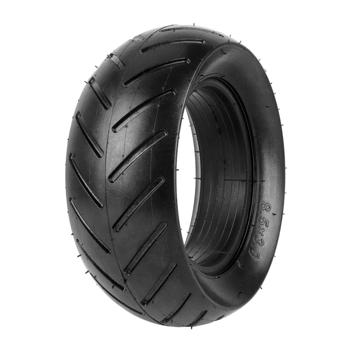 Neumático sólido 8.5*3 para scooters Zero 8 Zero 9 VSETT 8 VSETT 9 PRO Kugoo X1 - Imagen 5